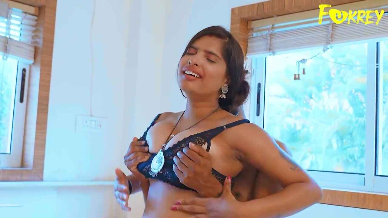Istri Cantik 2024 Fukrey Asli Video Hindi Tanpa Sensor Xxx
