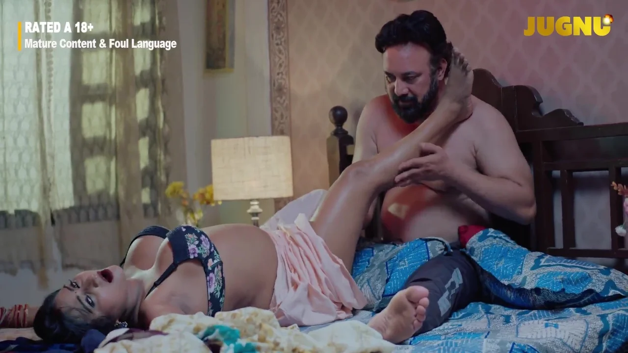 Kajri 2025: Episode 4, Nyalakan Gairahmu Dengan Jugnu App Yang Panas Membara