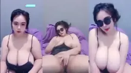 Kimoraa Tobrut Cantik Memek Santai Erangan
