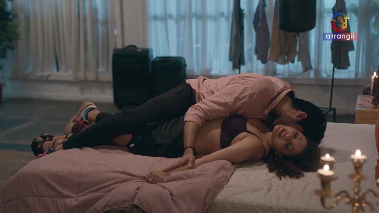 Koi Datang, Bawa Dia Ke Ranjang: Episode 5 Seri Web Panas 2024