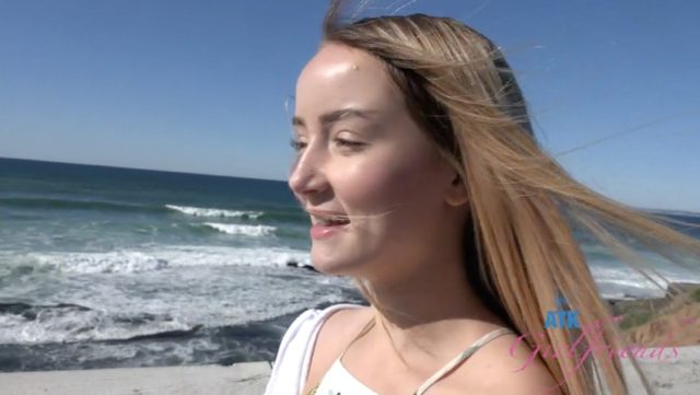 Maria Kazi: Petualangan Panas Di La Jolla Bagian 1 | Atk Girlfriends