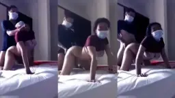 Menggairahkan Badan Montok Pembantuku Yang Menggoda