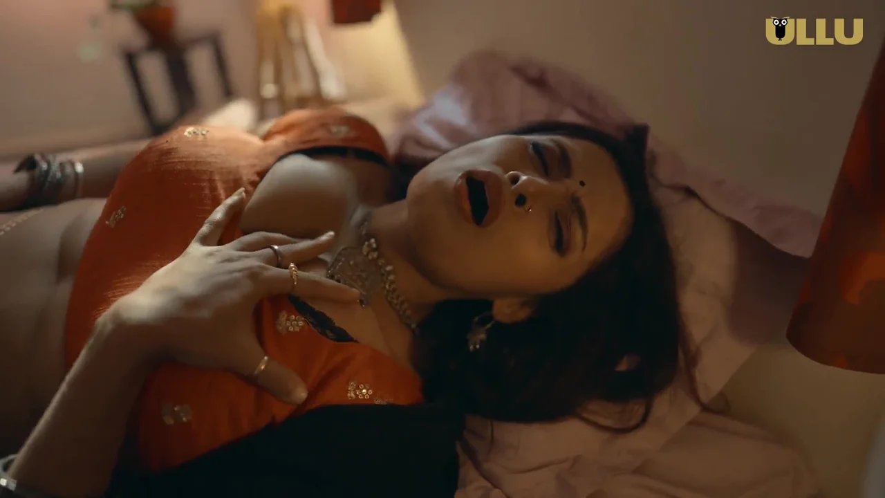 Mithai Wali Episode 4: Rasa Manis Yang Menggoda Di Ranjang