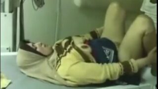 Puki Tante Muslim Dewasa Digoyang Dokter Dalam Rekaman Mms