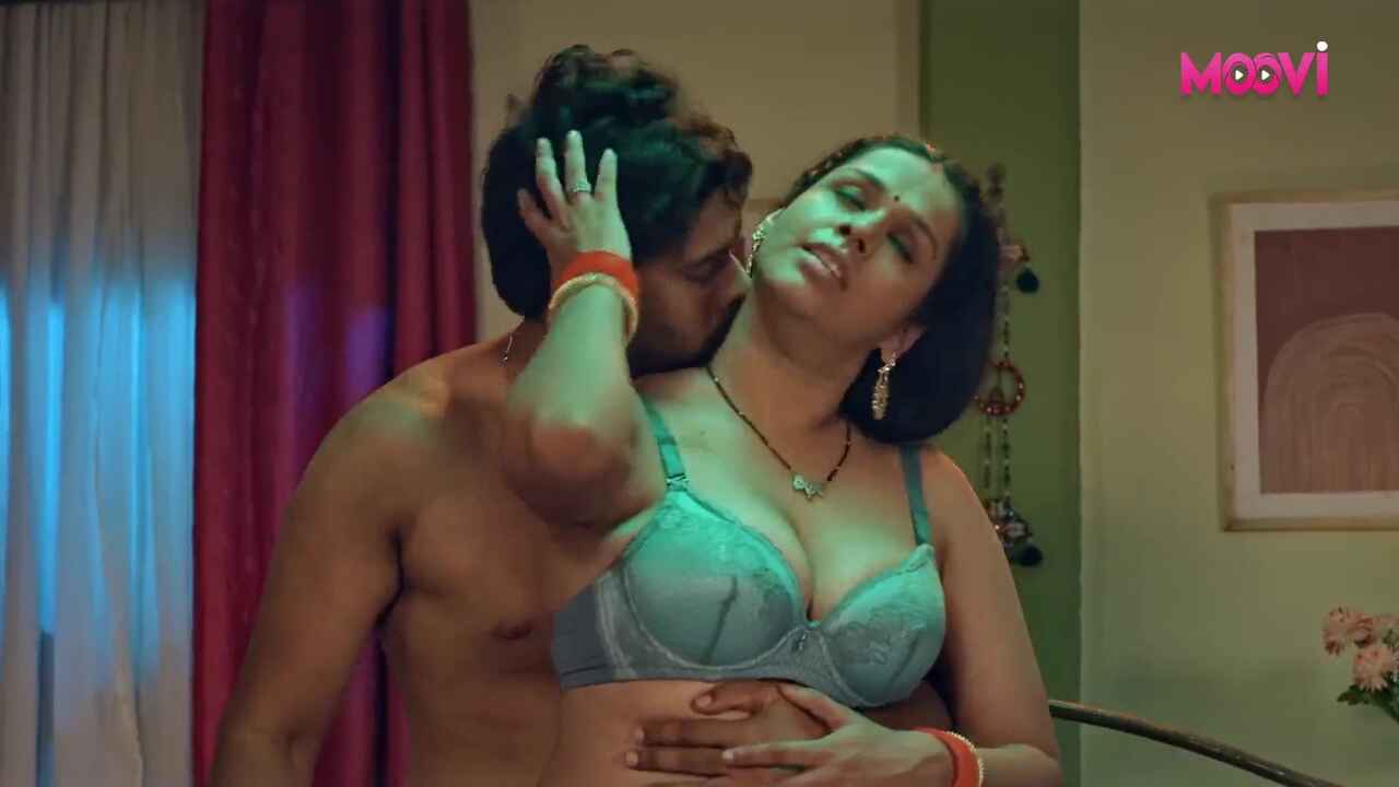 Sajan Goyang Mertua Di Ranjang: Episode 4 Web Seri Panas 2024