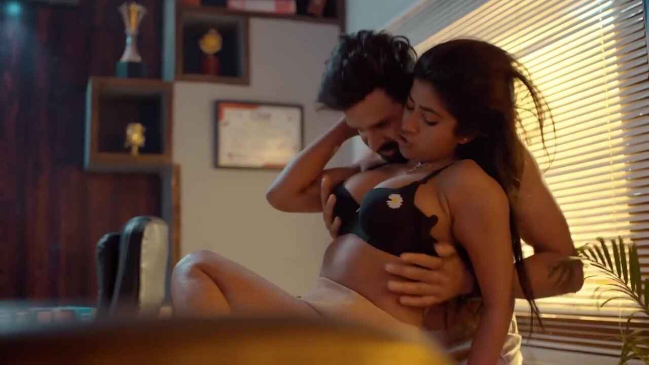 Samjhota 2024: Pehla Episode, Garmi Bhara Hulchul Original Xxx Web Series