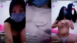 Sinta Ukhty Yang Nakal Membuka Vcs Dengan Gaya Yang Menggoda