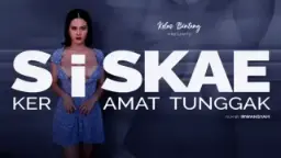 Siskaeee Yang Bikin Goyang Hingga Ke Tulang Punggung