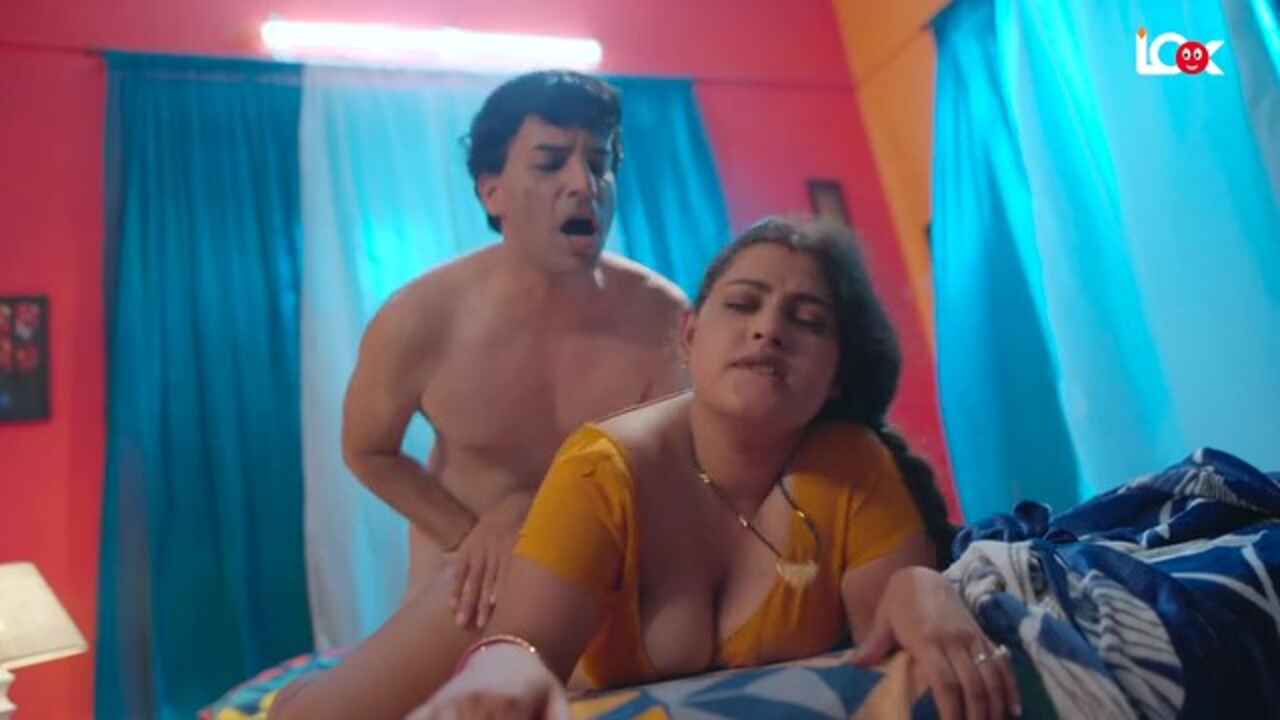 Susu Segar 2024: Adegan Panas Serial Web Hindi Xxx Episode 3