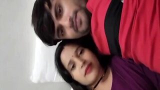 Video Mesum Punjabi: Rayuan Goyang Dada Montok Bhabhi Dan Pria Nakal