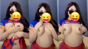 Video Panas Akucantikxyy Yang Bikin Tiktok Geger!