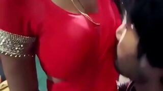 Video Panas Pasangan India Yang Bikin Darah Mendidih