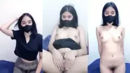 Vio Rbt Si Cantik Mungil Kembali Barbar Dengan Gaya Yang Lebih Liar Dan Menggoda