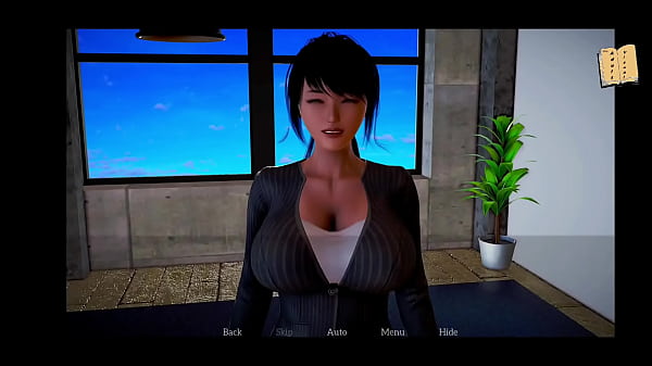 Keluarga Baruku Yang Menggoda Dan Tak Terlupakan