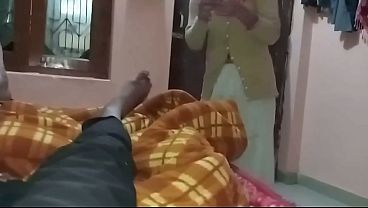 Gadis India Panas Dan Pacarnya Berhubungan Seks Yang Liar