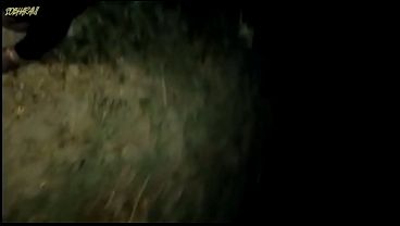 Bhabhi India Digoyang Malam Hari Di Pinggir Jalan