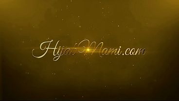 Vivianne Desilva, Sang Milf Berhijab Yang Tak Lagi Menahan Nafsu Bersama Axel Haze