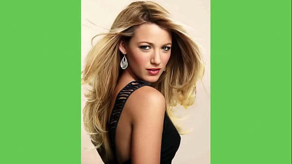 Video Mesum Blake Lively Yang Bikin Ngecrot