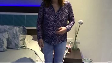 Malam Panas Di Motel Bersama Kakak Ipar, Aku Memakai Lingerie Untuk Seks Anal; Aku Tergila-gila Pada Kontol Besarnya.