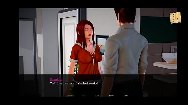 Keluarga Baruku Yang Menggoda Di Malam Ke-281