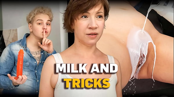 Permintaan Nakal: Mama Rusia Minta Susunya Dikeluarkan Dari Selangkangan