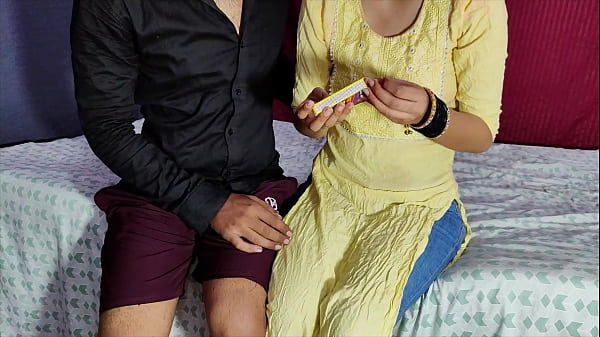 Gadis Desi Ditiduri Dengan Ganas