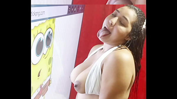 Rekaman Mesum Pasangan Venezuela Di Kamar Mandi