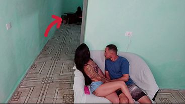 Perselingkuhan Di Ranjang Sendiri, Sahabat Karibku Melampaui Batas Intim