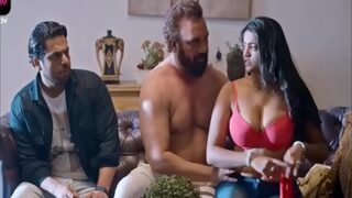 Adegan Panas Menggila Dari Serial Dewasa India Yang Bikin Nafsu Membara