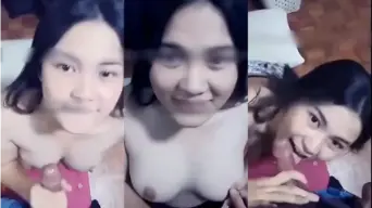Amanda, Mahasiswi Malang Yang Menggoda Dengan Segala Isinya