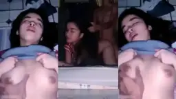 Baru Masuk Setengah, Nikmatnya Sudah Meluap-luap