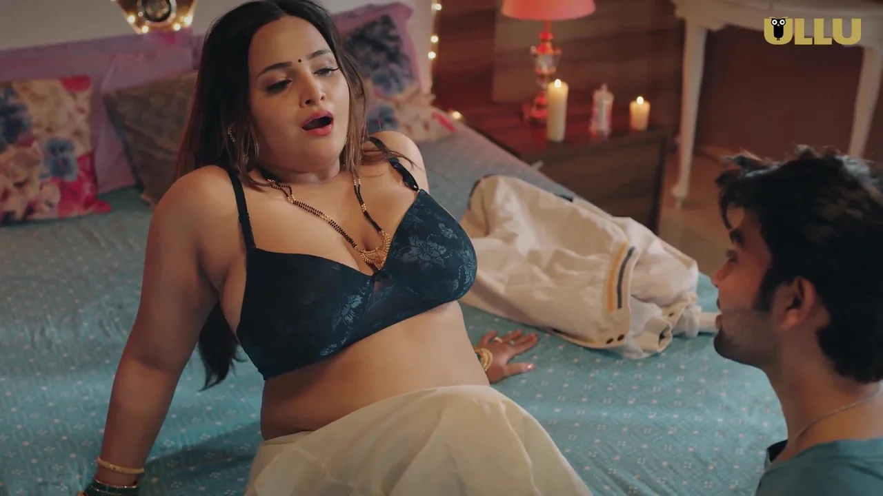 De De Pyaar De 2025: Episode 6 – Nafsu Membara Di Malam Panas