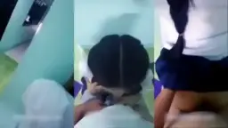 Gadis Smp Hebohkan Media Dengan Adegan Mesum Di Ruang Kelas