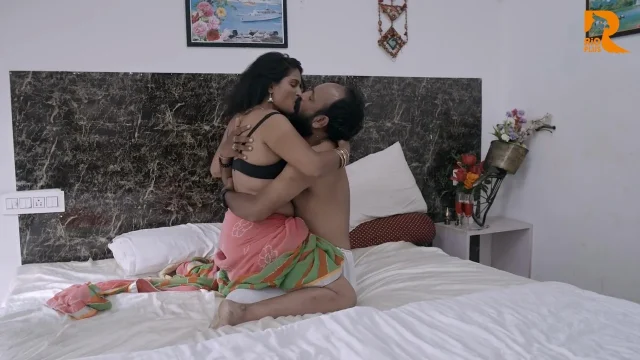 Gahera Rishta 2024: Episode 2 – Nafsu Membara Di Rioplus