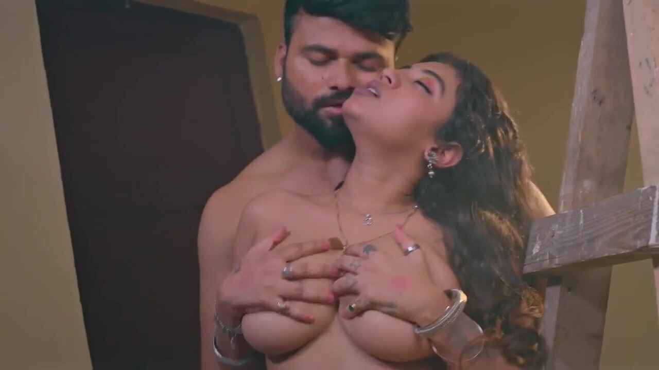 Goyang Hot 2024: Adegan Mesra Para Bos Besar Hindi Seri Web Dewasa Episode 4