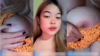 Goyangan Hot Cewek Tiktok Bikin Geli Dan Nggak Bisa Berhenti Nonton