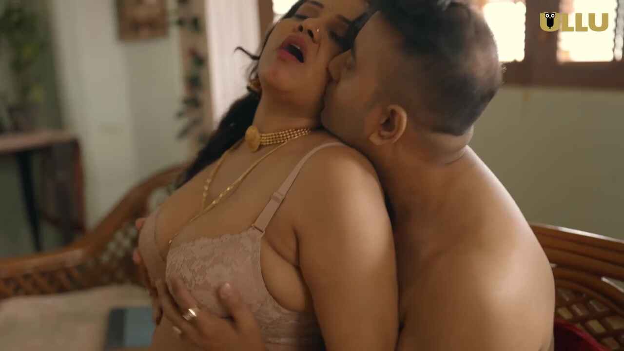 Istana Nafsu: Episode 5 – Gelora Tak Terkendali Di Haveli 2024