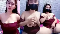 Kak Araaa, Memek Tembemnya Bikin Tobrut Gila!