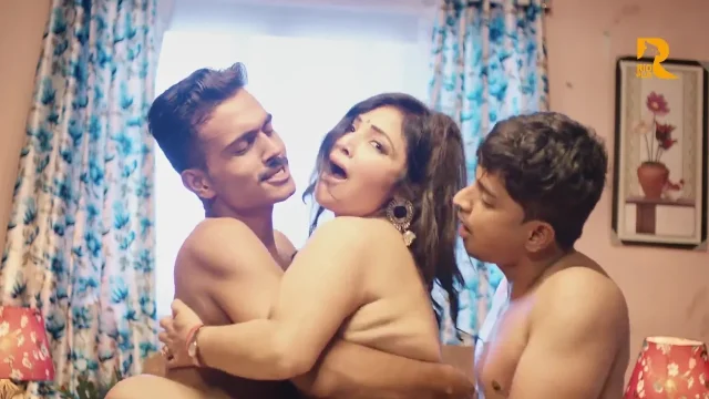 Kelas Ekstra 2025 Rioplus Hindi Xxx Web Series Episode 3: Nafsu Membara Di Balik Pintu Kelas