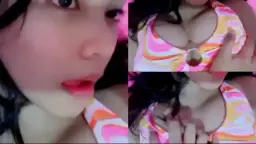 Laras Bali Video Panas Viral Tanpa Sensor Durasi Penuh Bagian 01