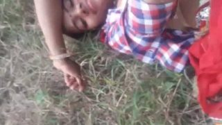 Malam Liar Di Ladang Terbuka, Aksi Panas Xxx Dengan Gadis Desa