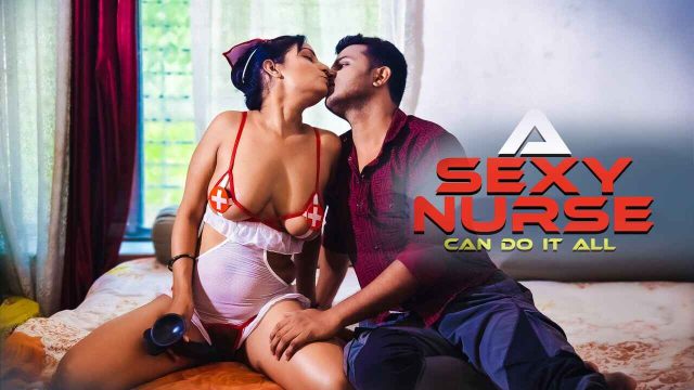 Perawat Seksi 2024 Video Hindi Panas Tanpa Sensor
