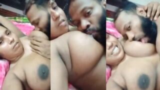 Pria Muslim Gila Menggigit Payudara Istri Dalam Adegan Seks Bangladeshi