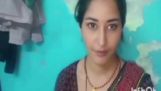 Seorang Tetangga Yang Sudah Menikah Digerogoti Oleh Pria Nakal Dalam Video Panas Bergaya Desi