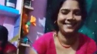 Video Bugil Wanita India Buka-bukaan Sari Sampai Keliatan Memeknya