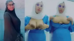 Video Panas Salina Berhijab, 20 Adegan Menggoda Yang Bikin Napsu Meluap