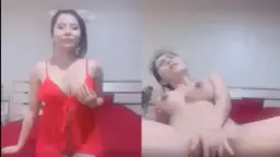Video Panas Selebgram Tante Toge Vcs, Adegan Mesra Dan Sensualnya Bikin Nggak Kuat!