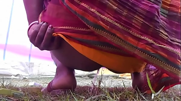 Pussy Berbulu Desi Berembun Air Seni