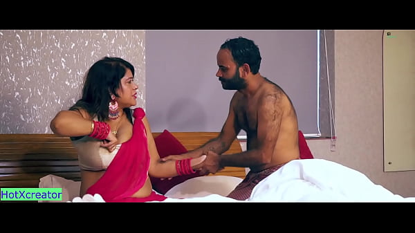 Istri Seksi India Yang Selingkuh, Ngentot Ganas Di Serial Web Hindi