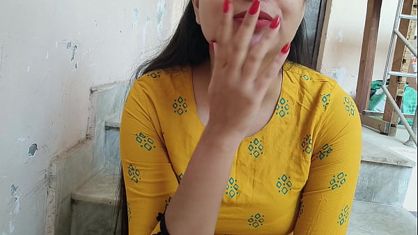 Ibu Tiri Yang Penuh Perhatian Menunjukkan Cintanya Padanya Dalam Permainan Peran Pov Berbahasa Hindi